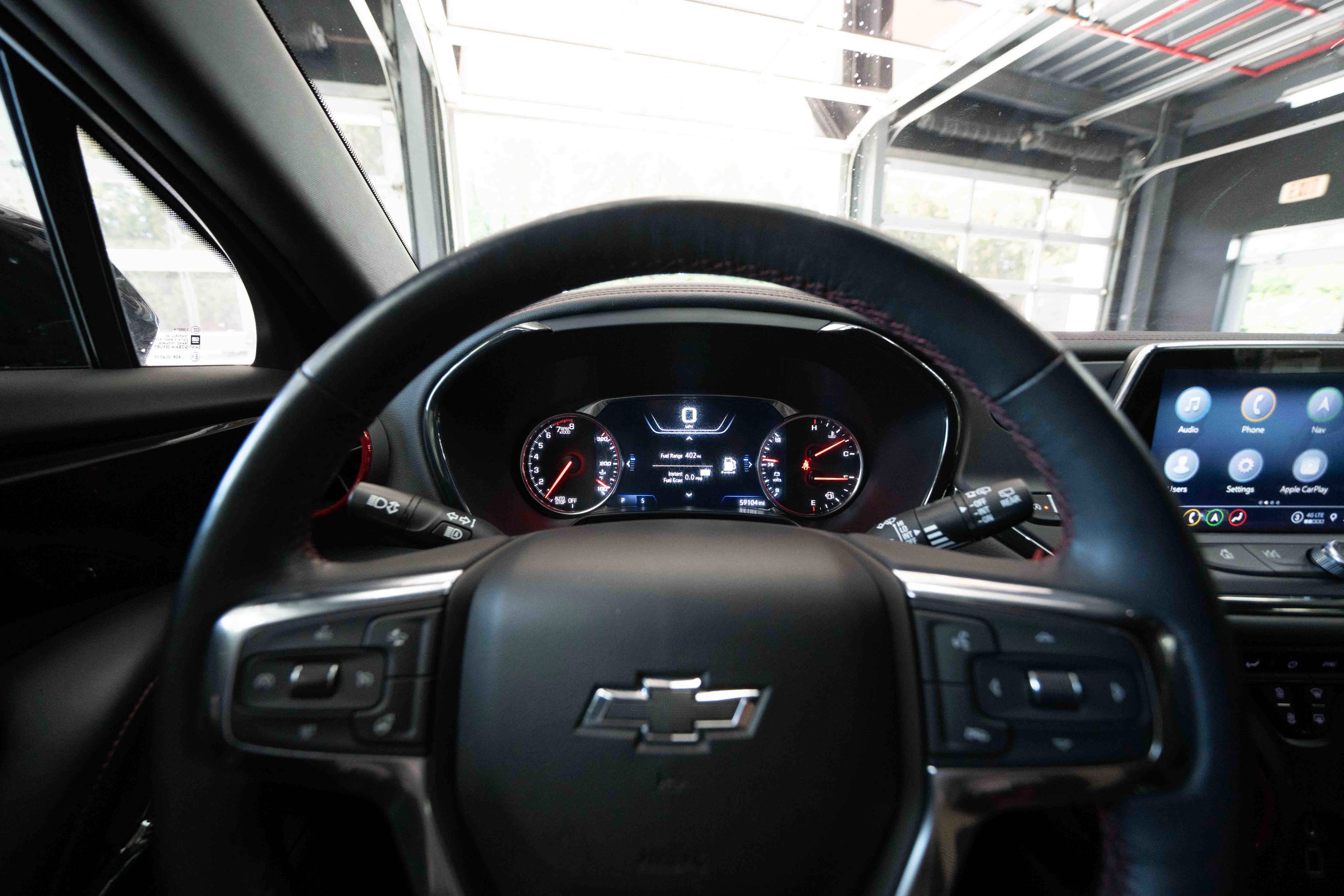 Used 2022 Chevrolet Blazer RS AWD/4WD image 15