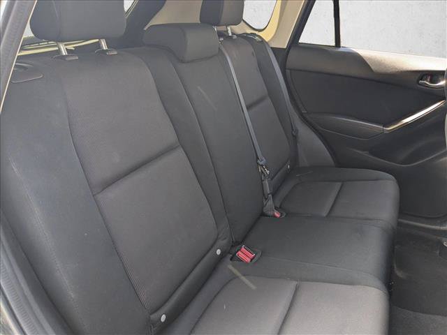 Used 2016 MAZDA CX-5 Sport w/ Rear Camera Package FWD image 18