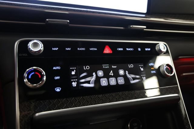 New 2026 Genesis GV80 3.5T e-SC AWD/4WD image 27