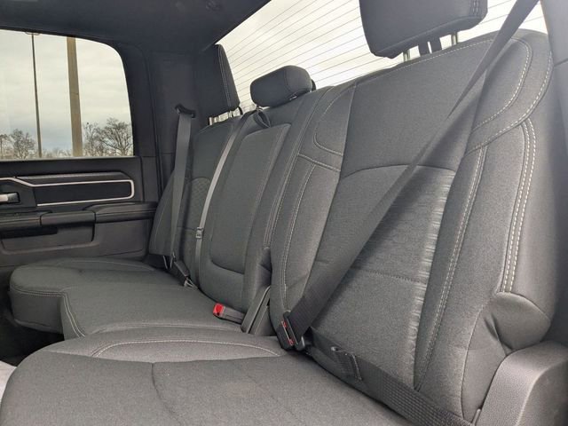 New 2026 RAM 2500 Big Horn AWD/4WD image 33
