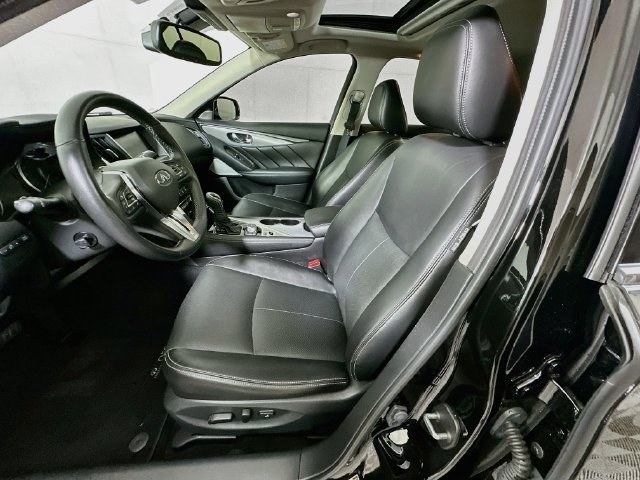 Used 2023 INFINITI Q50 Luxe w/ Cargo Package AWD/4WD image 25