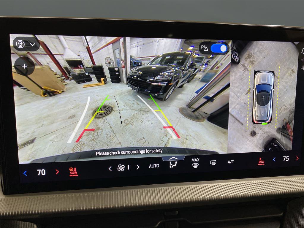 New 2026 Ford Explorer ST w/ Sun And Sound Package image 11