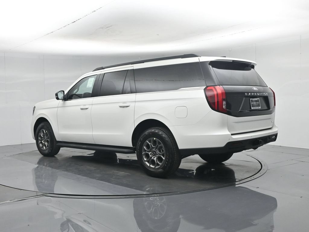New 2027 Ford Expedition Max Active RWD image 6
