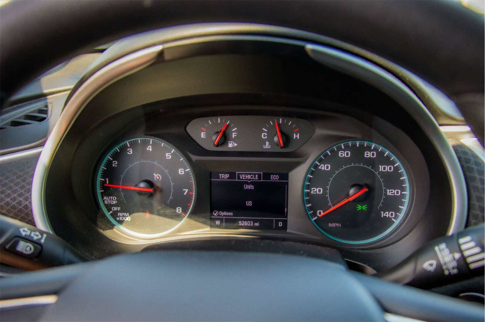 Used 2025 Chevrolet Malibu LT FWD image 11