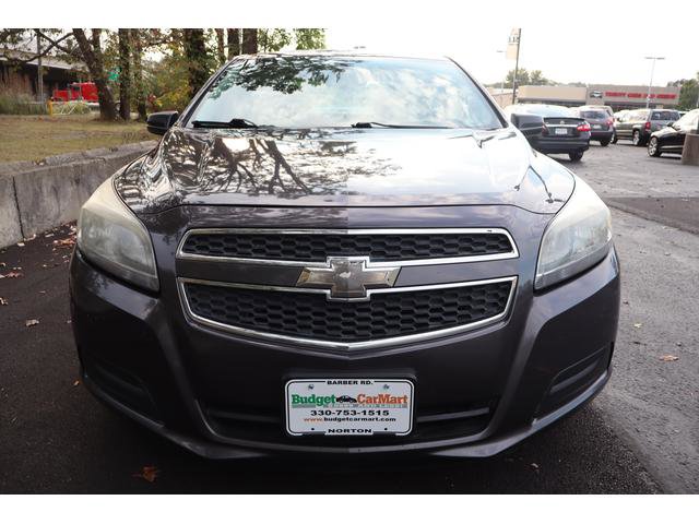 Used 2013 Chevrolet Malibu LS w/ Protection Package image 3