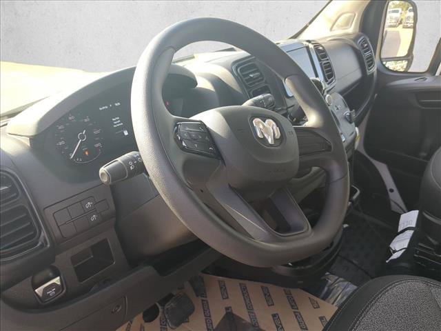 New 2026 RAM ProMaster 2500 FWD image 3