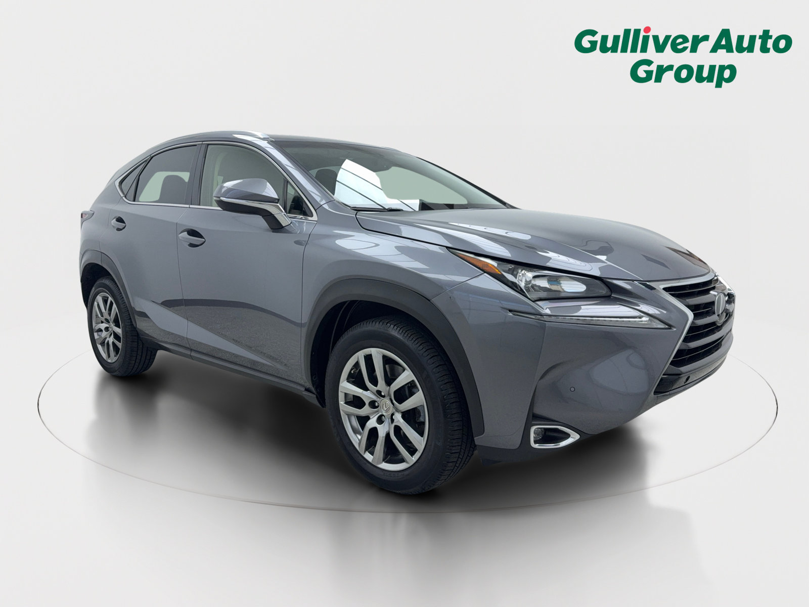Used 2016 Lexus NX 200t FWD w/ Premium Package image 12