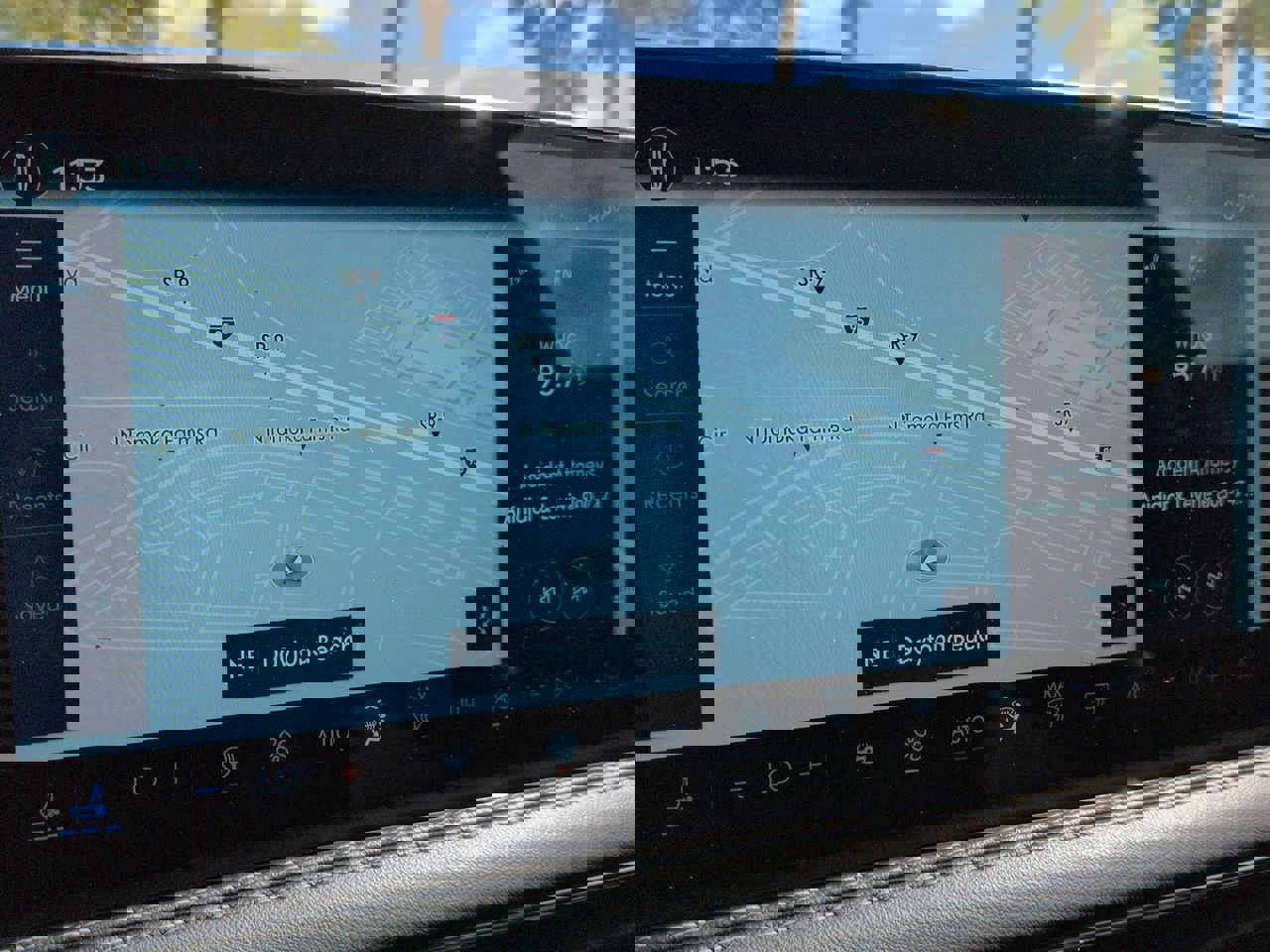 Certified 2025 Lincoln Corsair Grand Touring w/ Equipment Group 302A image 22