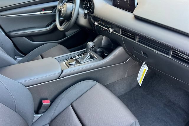 New 2026 MAZDA MAZDA3 s FWD image 16