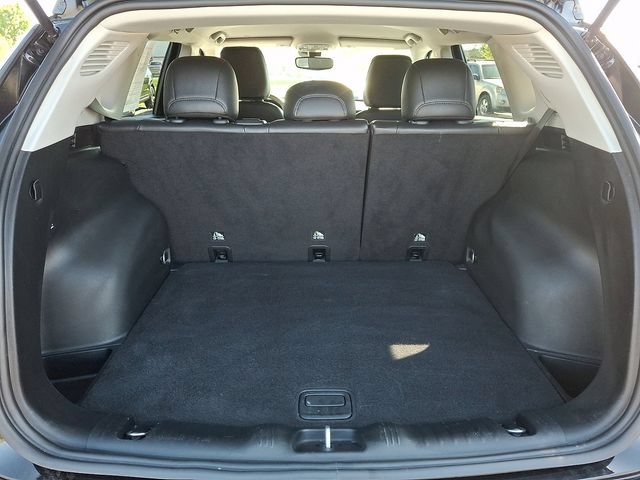 Used 2022 Jeep Compass Latitude AWD/4WD image 28