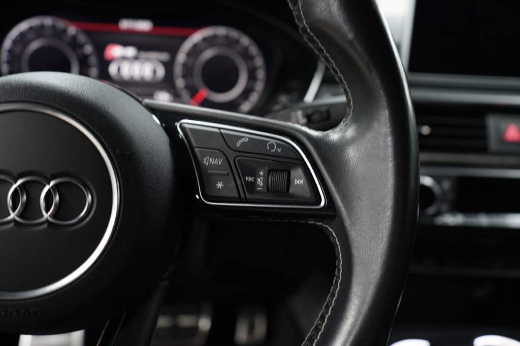 Used 2019 Audi S5 Premium Plus AWD/4WD image 28