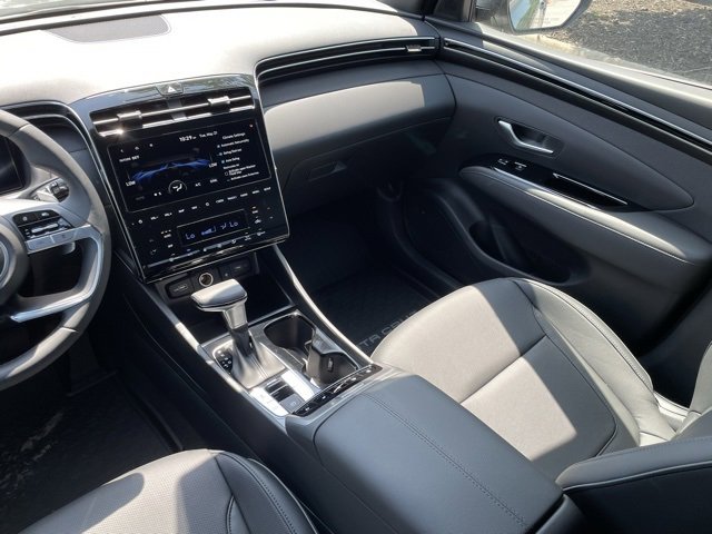 Used 2024 Hyundai Santa Cruz Limited image 25