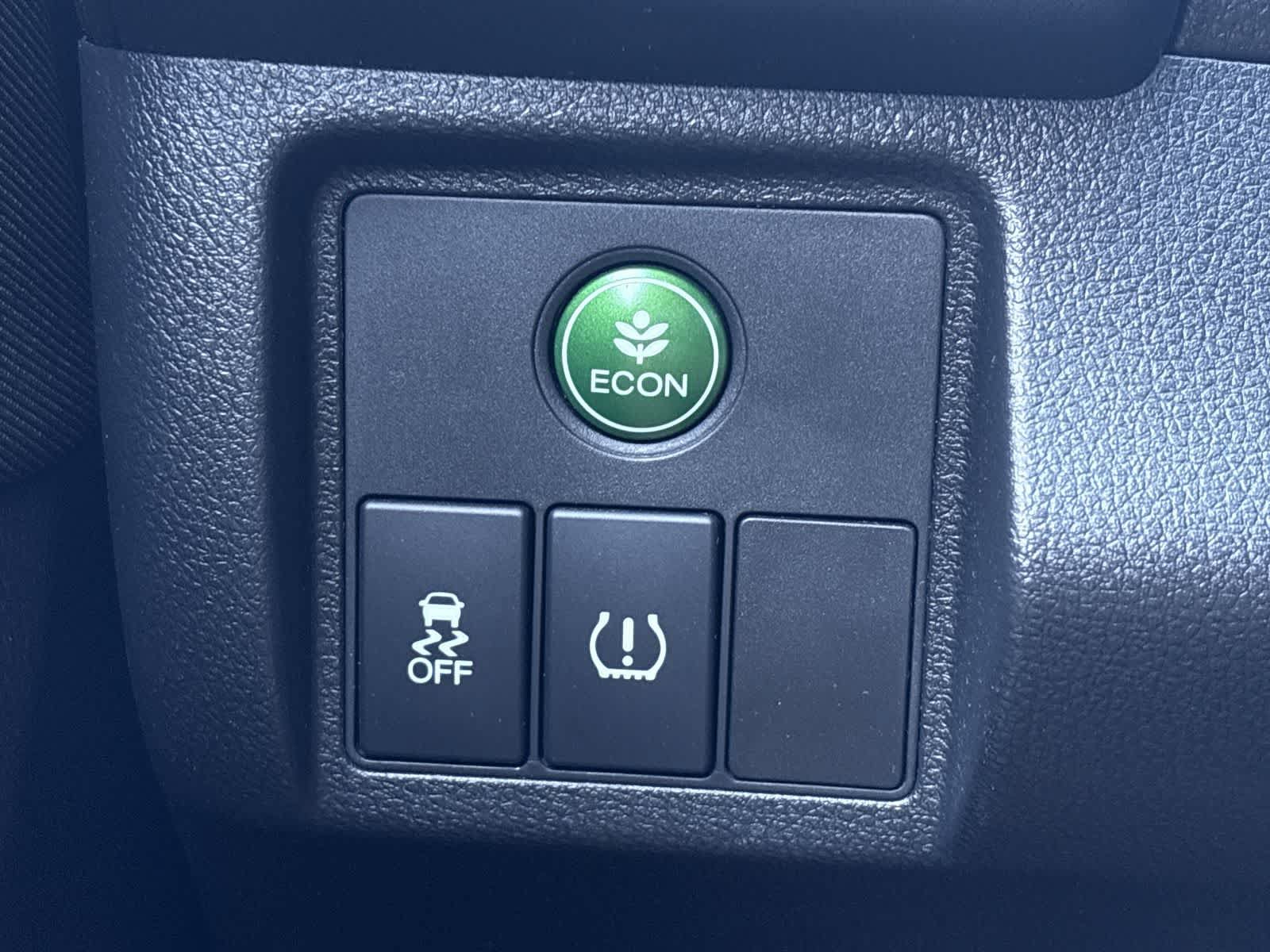 Used 2021 Honda HR-V LX image 19