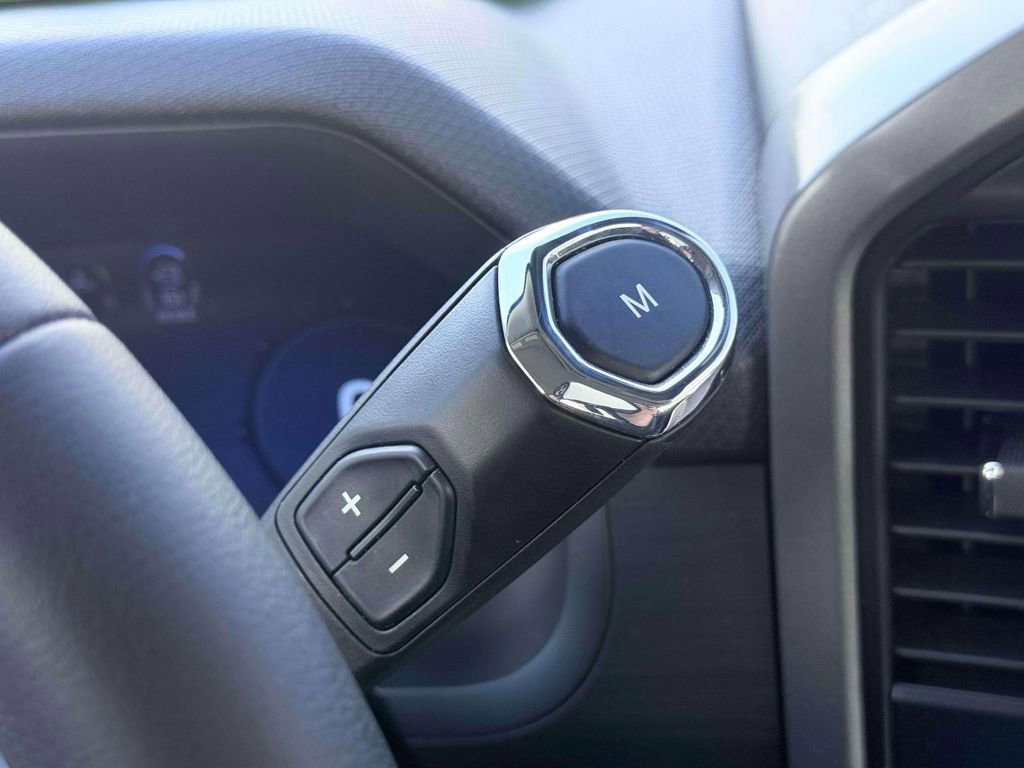 Used 2025 Ford F150 XLT w/ Equipment Group 301A Standard image 19