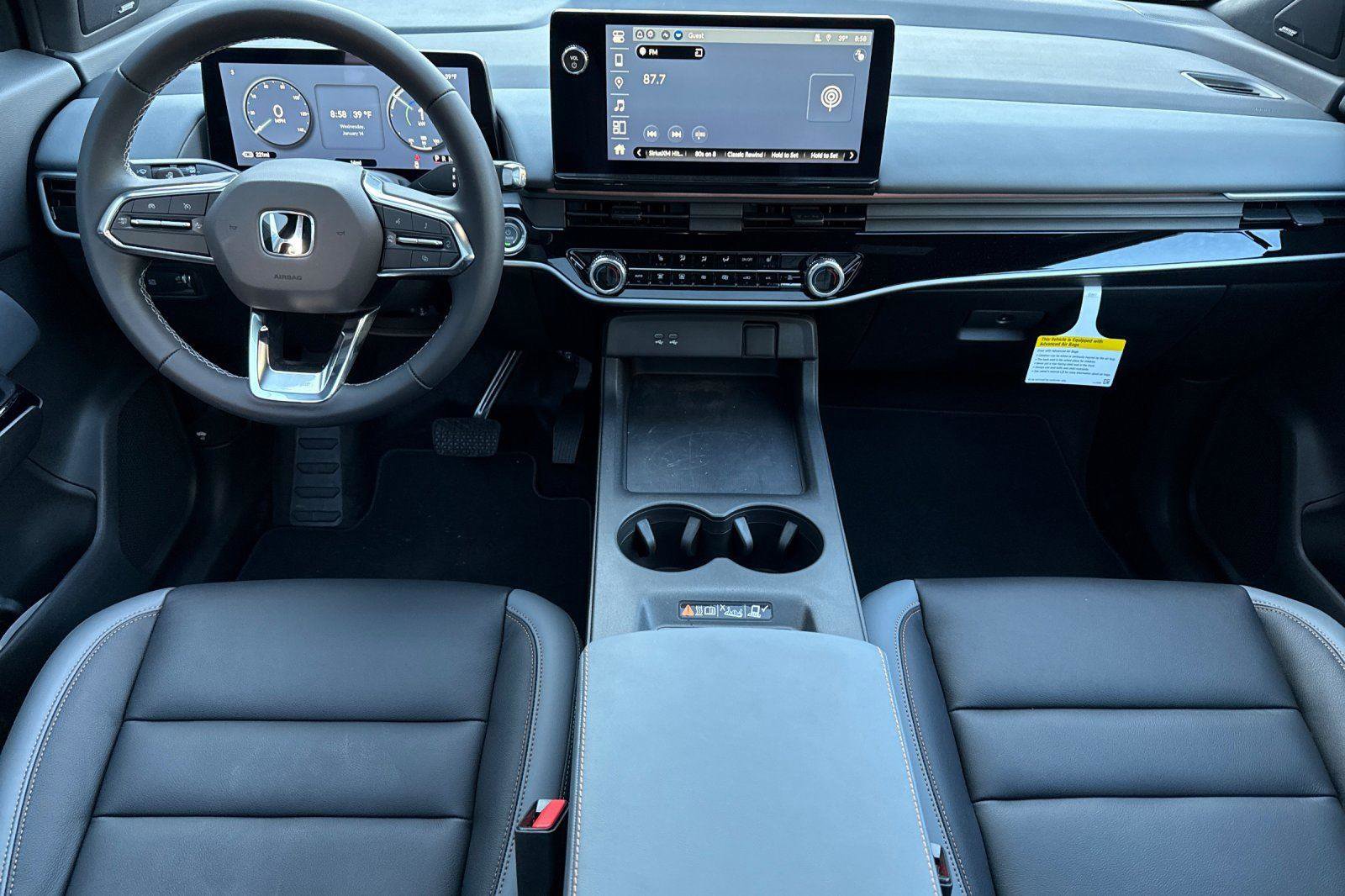 New 2026 Honda Prologue Touring image 14