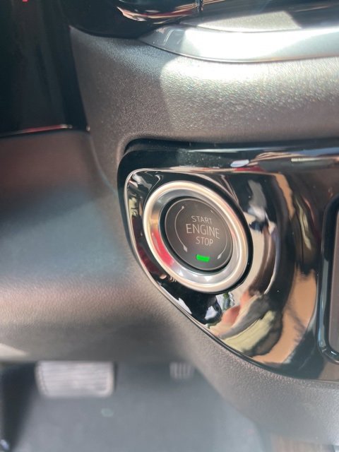 New 2025 Chevrolet Silverado 2500 High Country w/ Technology Package image 28