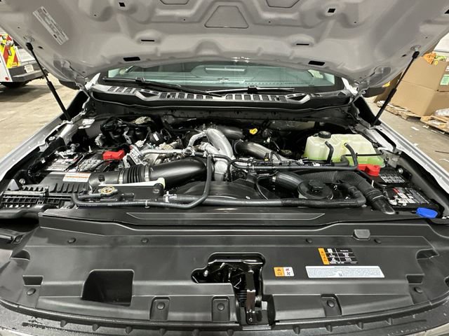 New 2026 Ford F350 Lariat w/ Lariat Premium Package image 21