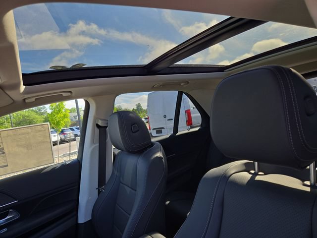 New 2026 Mercedes-Benz GLE 350 4MATIC image 28