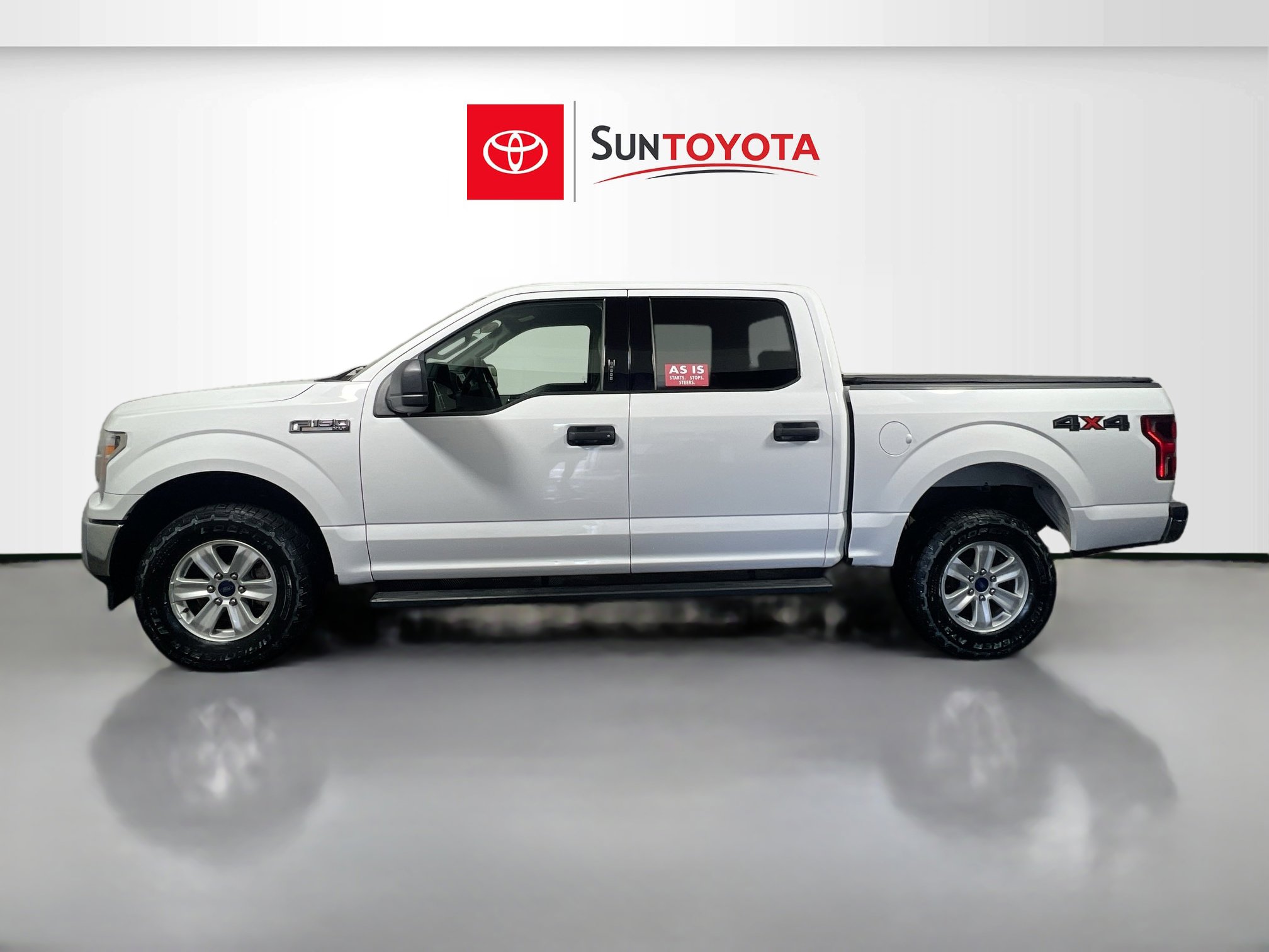 Used 2018 Ford F150 XLT image 7