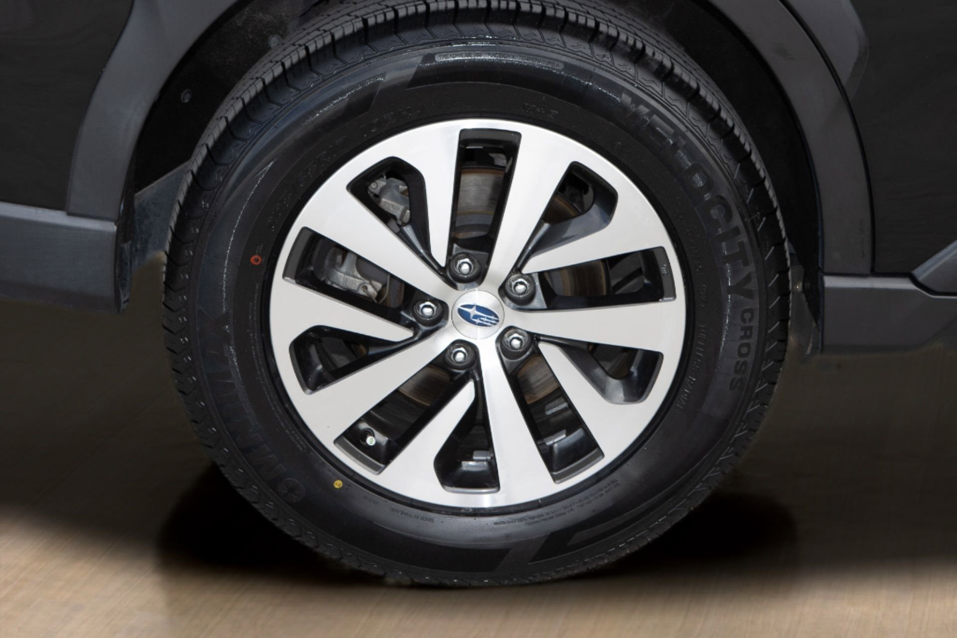 Used 2023 Subaru Outback Premium image 35