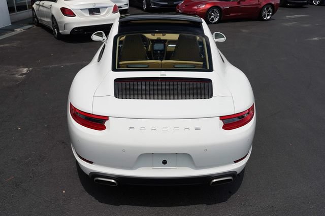 Used 2017 Porsche 911 Carrera image 13