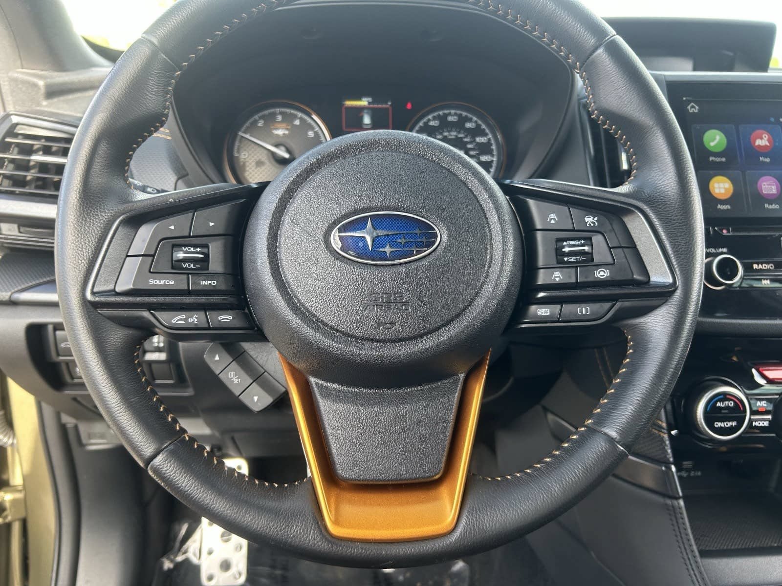 Used 2023 Subaru Forester Wilderness AWD/4WD image 26