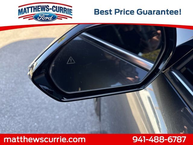 Used 2025 Kia K4 GT-Line Turbo image 8