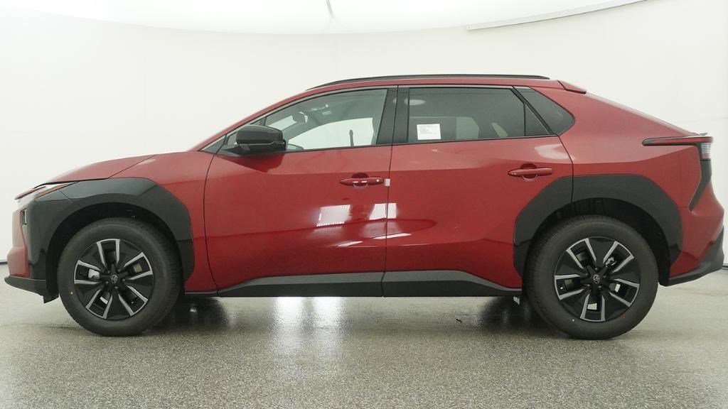 New 2026 Toyota bZ image 31
