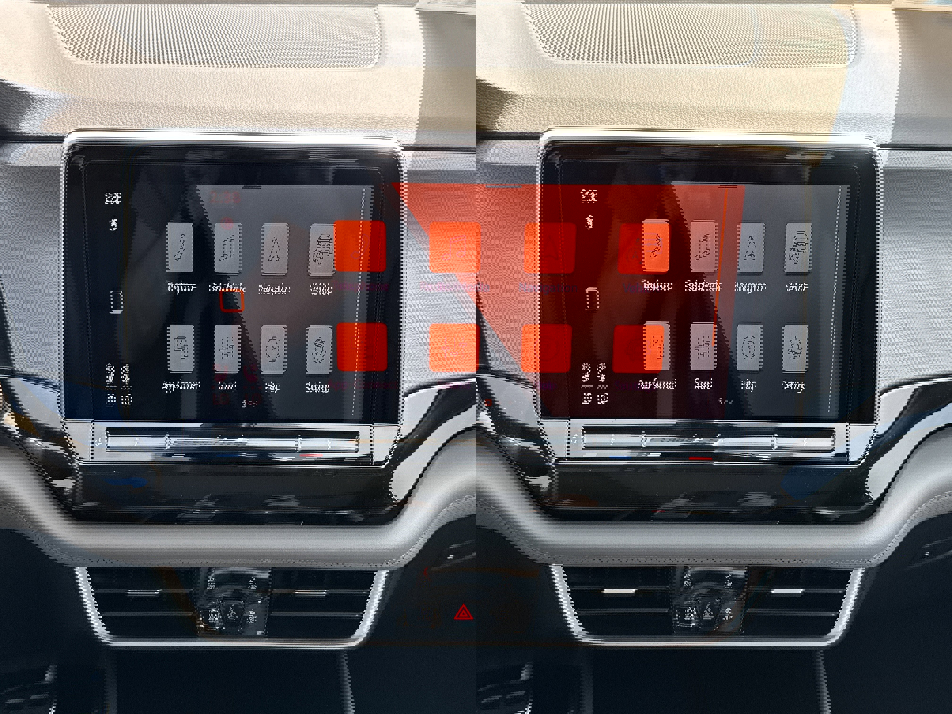 New 2026 Volkswagen Atlas Peak Edition image 18