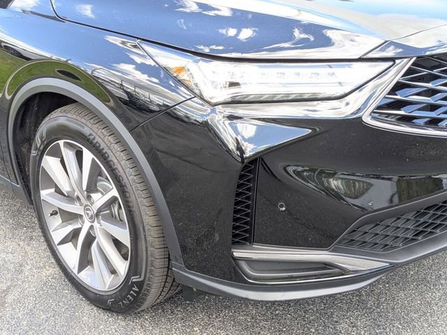 Certified 2025 Acura MDX w/ Technology Package image 2