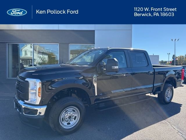 New 2026 Ford F250 XL w/ XL Driver Assist Package