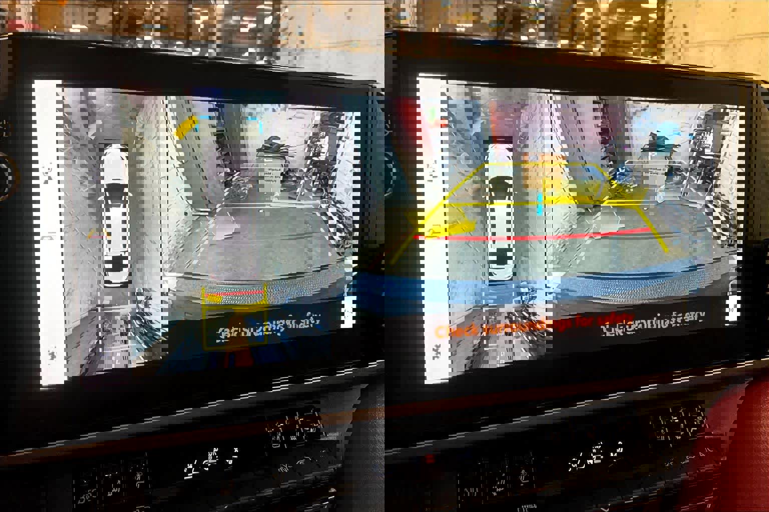 Certified 2025 Toyota Camry XSE w/ Premium Plus Package image 28