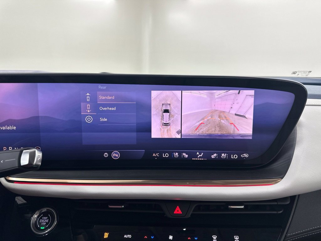 New 2026 Buick Envision Avenir AWD/4WD image 48