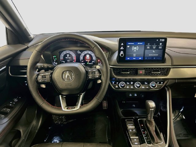 New 2026 Acura ADX A-Spec FWD image 23