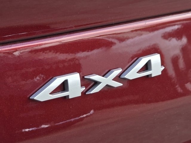 Used 2025 Jeep Grand Cherokee L Limited image 22