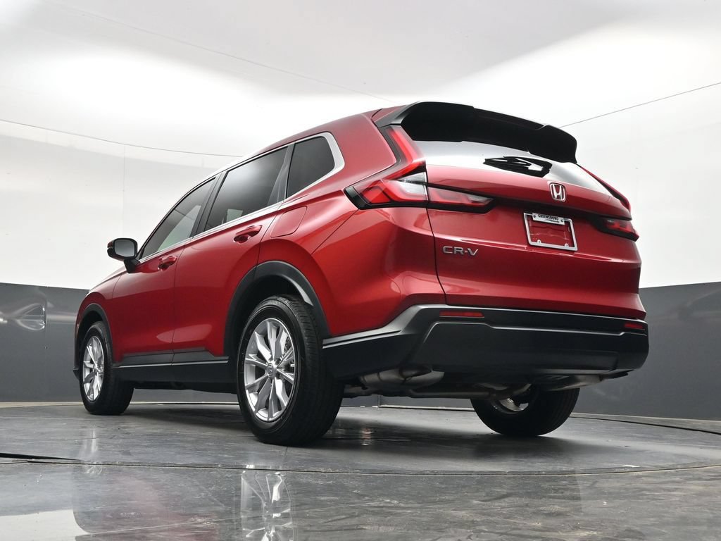 Used 2023 Honda CR-V EX image 42