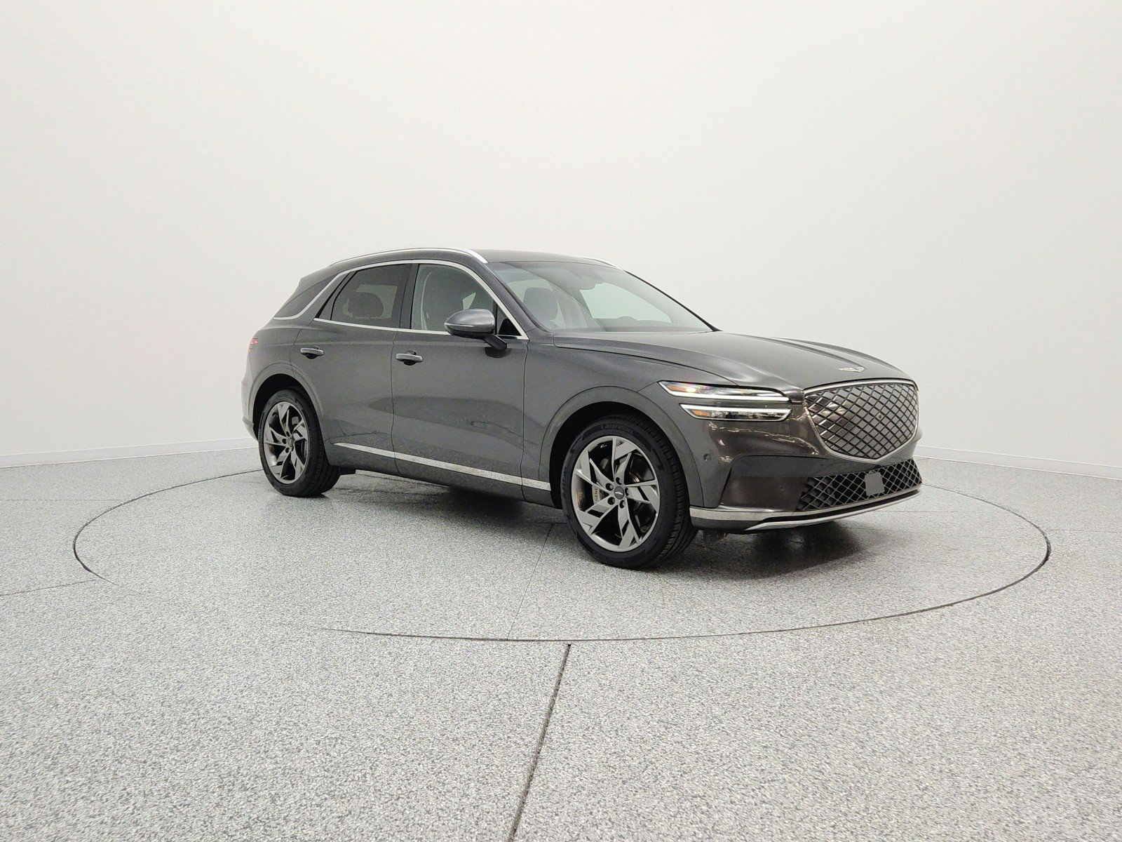 Used 2023 Genesis Electrified GV70 AWD/4WD image 3