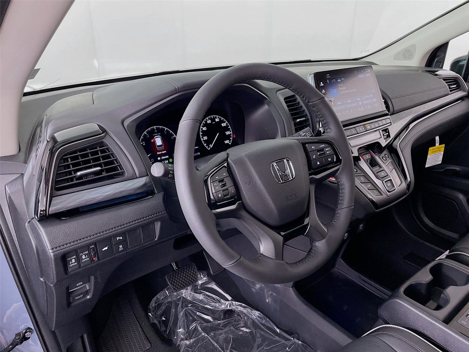 New 2026 Honda Odyssey Elite image 11