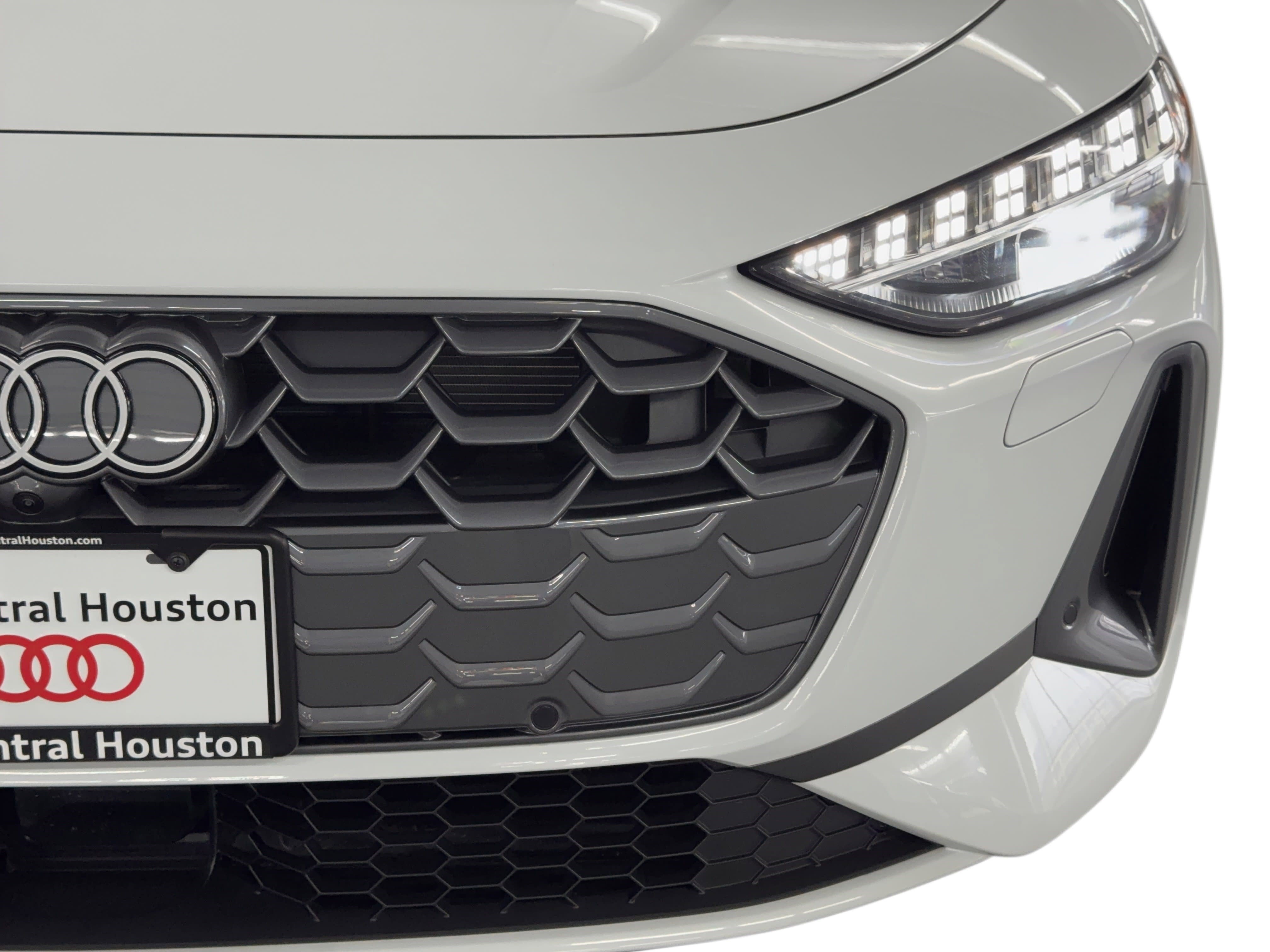 New 2025 Audi A5 2.0T Premium Plus image 11