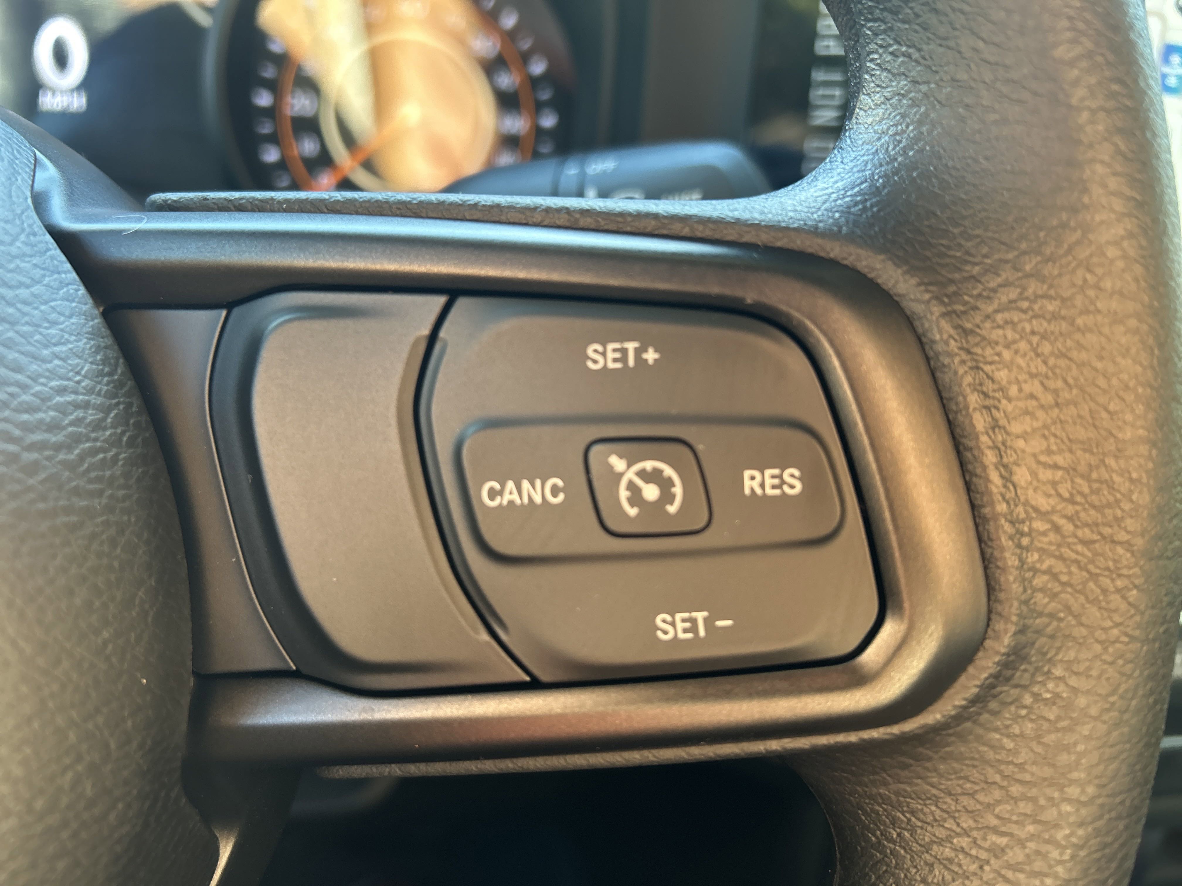 New 2026 Jeep Wrangler Sport AWD/4WD image 18