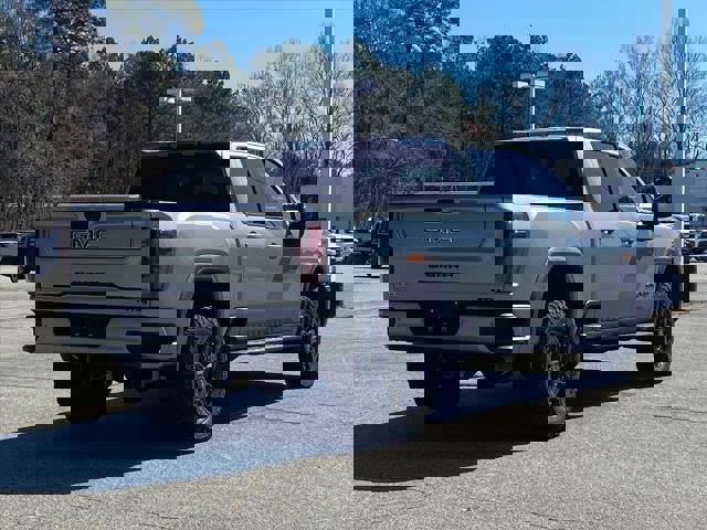 New 2026 GMC Sierra 2500 AT4 w/ AT4 Premium Plus Package image 3