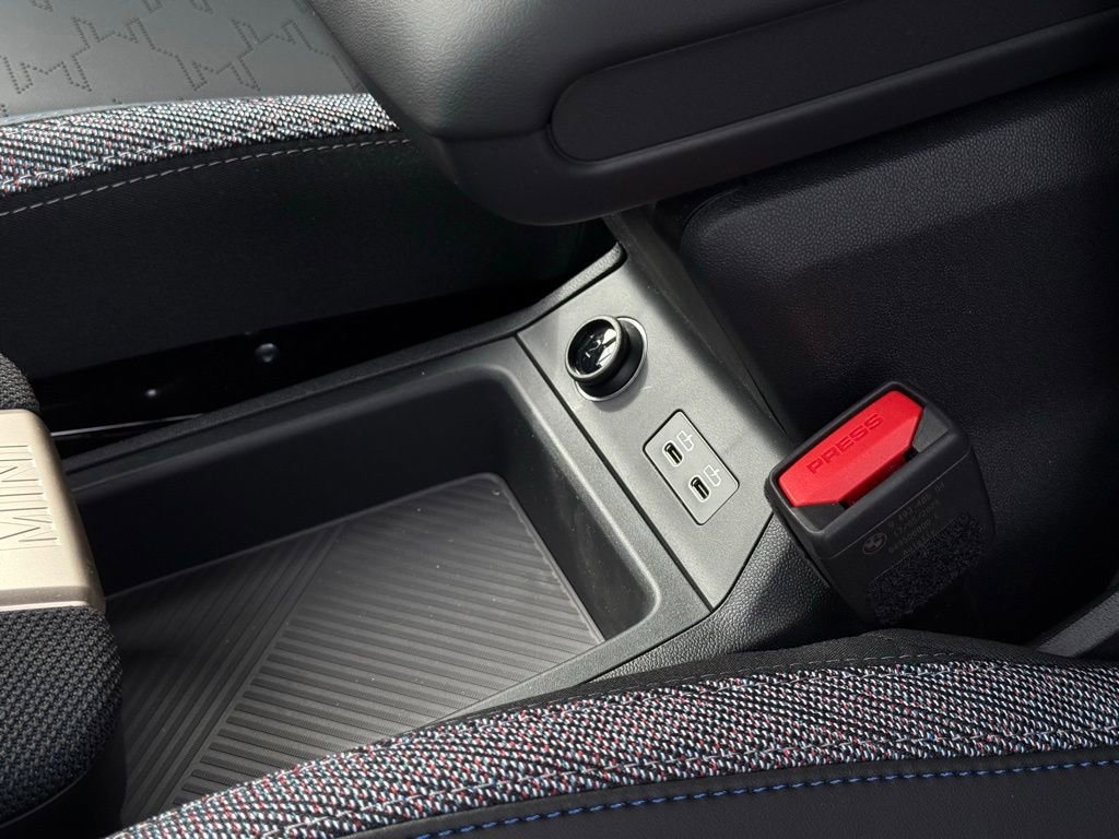 New 2025 MINI Cooper Countryman S image 14