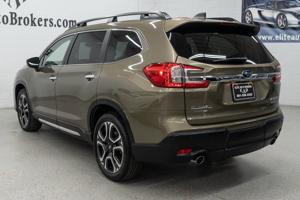 Used 2024 Subaru Ascent Touring AWD/4WD image 34