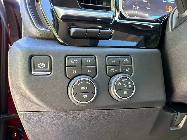 New 2026 Chevrolet Silverado 3500 LTZ w/ LTZ Premium Package AWD/4WD image 23