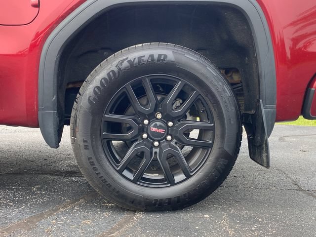 Used 2021 GMC Sierra 1500 Elevation AWD/4WD image 19