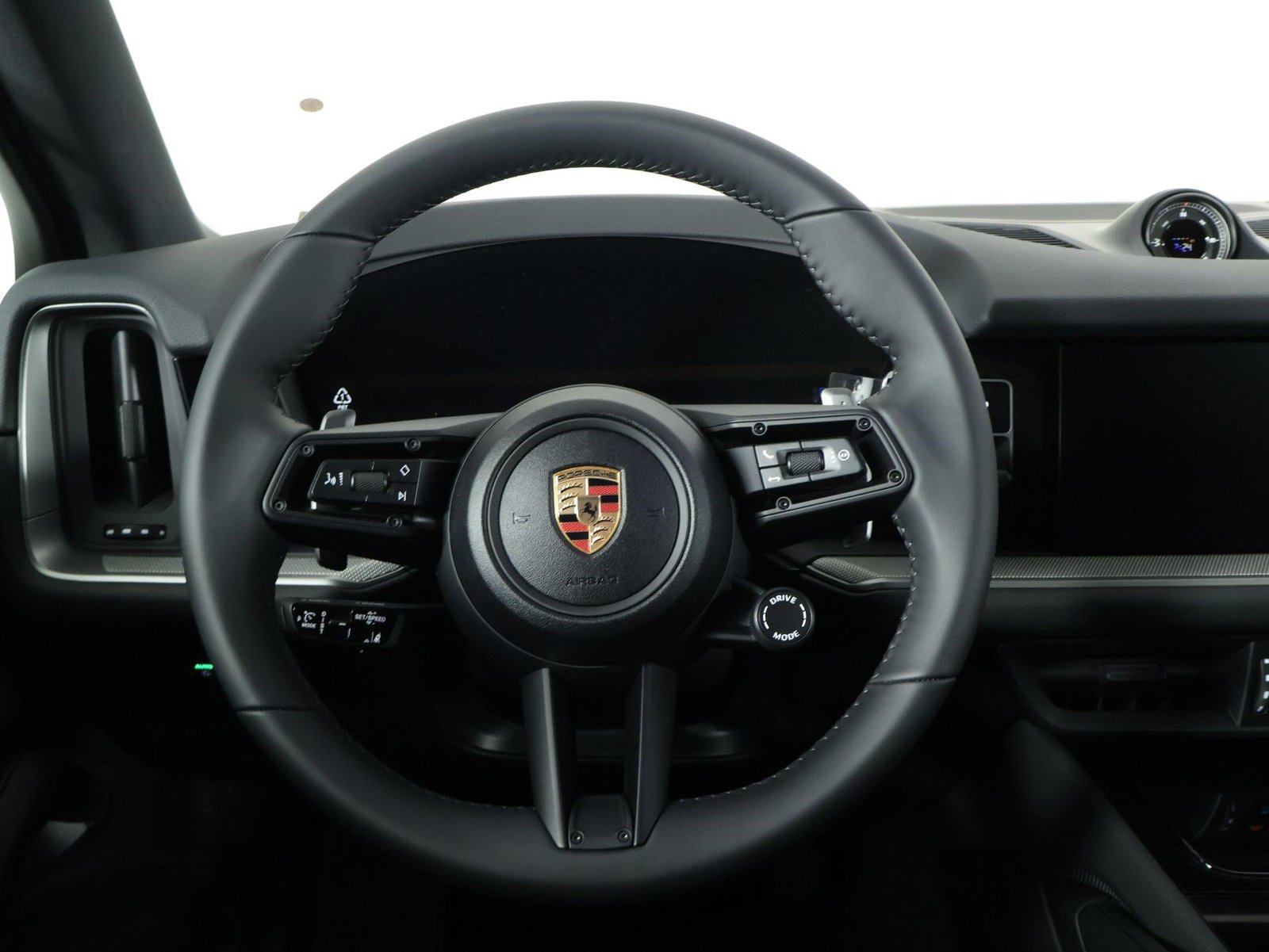 New 2026 Porsche Cayenne AWD/4WD image 12
