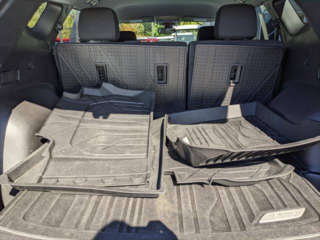 Used 2025 Chevrolet Blazer LT w/ Convenience Package FWD image 5