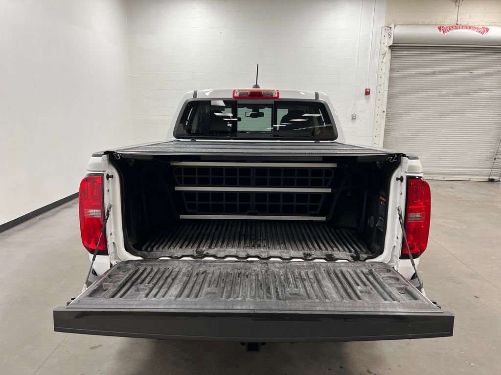 Used 2016 Chevrolet Colorado LT w/ LT Convenience Package image 25