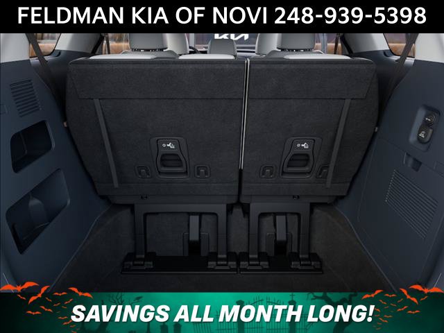 New 2026 Kia Carnival SX FWD image 19