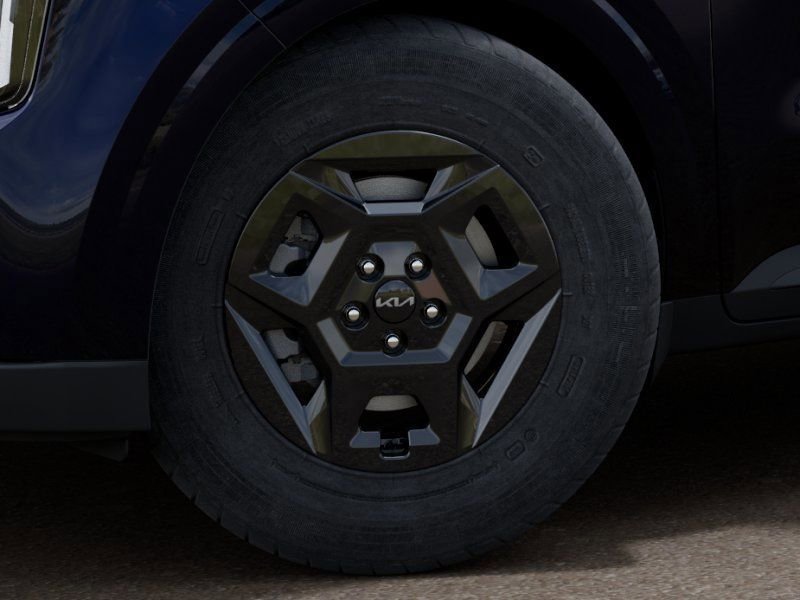 New 2026 Kia Carnival image 10